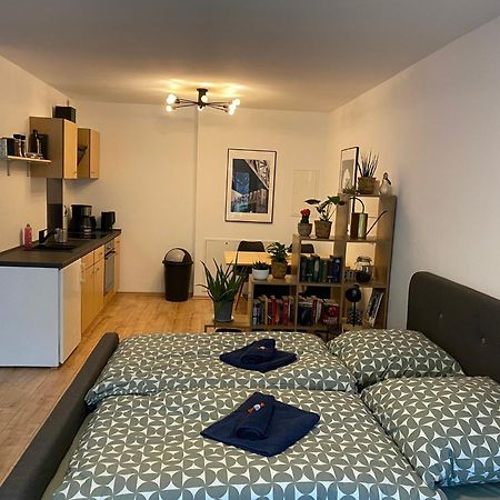 Zuhause Fuehlen In Kreuzberg Apartment เบอร์ลิน ภายนอก รูปภาพ